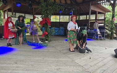 06.07.2026 - LAS, TRADYCJA I NIEZWYKŁA ENERGIA NA &bdquo;POLANCE&rdquo; 26