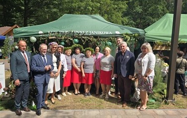 06.07.2026 - LAS, TRADYCJA I NIEZWYKŁA ENERGIA NA &bdquo;POLANCE&rdquo; 42