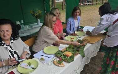 06.07.2026 - LAS, TRADYCJA I NIEZWYKŁA ENERGIA NA &bdquo;POLANCE&rdquo; 45
