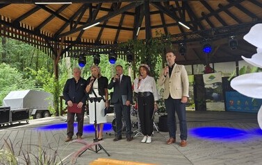 06.07.2026 - LAS, TRADYCJA I NIEZWYKŁA ENERGIA NA &bdquo;POLANCE&rdquo; 46