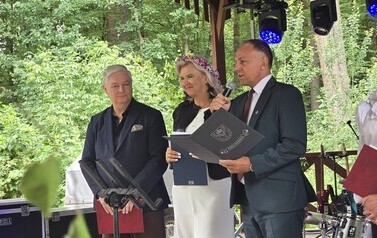 06.07.2026 - LAS, TRADYCJA I NIEZWYKŁA ENERGIA NA &bdquo;POLANCE&rdquo; 49