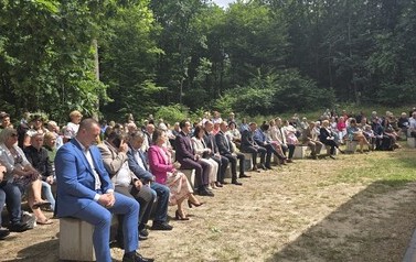 06.07.2026 - LAS, TRADYCJA I NIEZWYKŁA ENERGIA NA &bdquo;POLANCE&rdquo; 50
