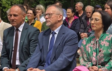 06.07.2026 - LAS, TRADYCJA I NIEZWYKŁA ENERGIA NA &bdquo;POLANCE&rdquo; 51