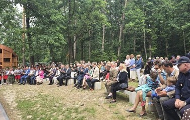 06.07.2026 - LAS, TRADYCJA I NIEZWYKŁA ENERGIA NA &bdquo;POLANCE&rdquo; 52