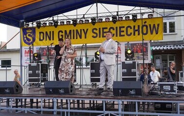 06.07.2026 - ŚWIĘTO GMINY SIECIECH&Oacute;W 6
