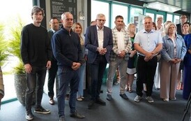10.07.2026 - NOWA STREFA REKREACYJNO-SPORTOWA PRZY PŁYWALNI &bdquo;DELFIN&rdquo; OFICJALNIE OTWARTA 17