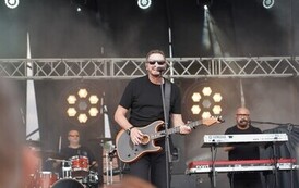 20.07.2026 - ŚWIĘTO MIESZKAŃC&Oacute;W PEŁNE MUZYKI, ATRAKCJI I WSP&Oacute;LNEJ ZABAWY 2