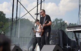 20.07.2026 - ŚWIĘTO MIESZKAŃC&Oacute;W PEŁNE MUZYKI, ATRAKCJI I WSP&Oacute;LNEJ ZABAWY 6