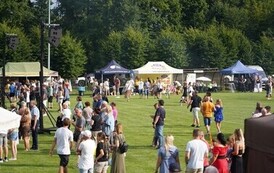 20.07.2026 - ŚWIĘTO MIESZKAŃC&Oacute;W PEŁNE MUZYKI, ATRAKCJI I WSP&Oacute;LNEJ ZABAWY 7