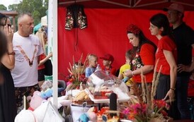 20.07.2026 - ŚWIĘTO MIESZKAŃC&Oacute;W PEŁNE MUZYKI, ATRAKCJI I WSP&Oacute;LNEJ ZABAWY 11