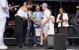 20.07.2026 - ŚWIĘTO MIESZKAŃC&Oacute;W PEŁNE MUZYKI, ATRAKCJI I WSP&Oacute;LNEJ ZABAWY 20