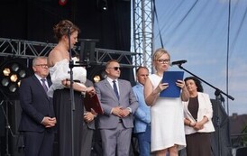 20.07.2026 - ŚWIĘTO MIESZKAŃC&Oacute;W PEŁNE MUZYKI, ATRAKCJI I WSP&Oacute;LNEJ ZABAWY 22