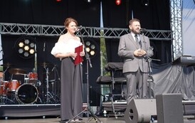 20.07.2026 - ŚWIĘTO MIESZKAŃC&Oacute;W PEŁNE MUZYKI, ATRAKCJI I WSP&Oacute;LNEJ ZABAWY 30