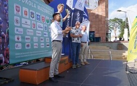27.07.2026 - KOLARSKIE EMOCJE PONOWNIE W KOZIENICACH 5
