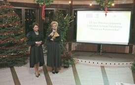 15-LECIE DZIAŁALNOŚCI LGD &bdquo;PUSZCZA KOZIENICKA&rdquo; 4