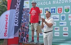 27.07.2026 - KOLARSKIE EMOCJE PONOWNIE W KOZIENICACH 27