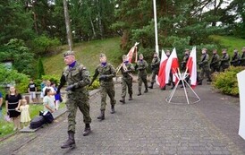 03.08.2026 - XI SPOTKANIE NA PRZYCZ&Oacute;ŁKU - PAMIĘĆ O BOHATERACH 10