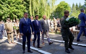 OBCHODY 82. ROCZNICY BITWY POD STUDZIANKAMI 22