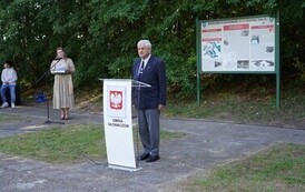 OBCHODY 82. ROCZNICY BITWY POD STUDZIANKAMI 40