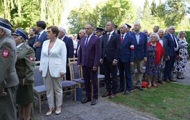 OBCHODY 82. ROCZNICY BITWY POD STUDZIANKAMI 50