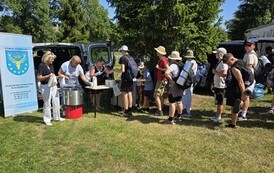10.08.2026 - WSPARCIE DLA KOZIENICKIEJ &bdquo;18&rdquo; W DRODZE NA JASNĄ G&Oacute;RĘ 5