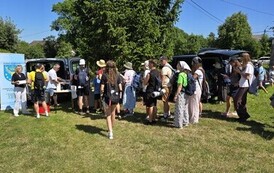10.08.2026 - WSPARCIE DLA KOZIENICKIEJ &bdquo;18&rdquo; W DRODZE NA JASNĄ G&Oacute;RĘ 11