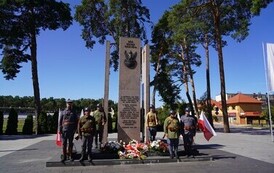 15.08.2026 - OBCHODY ŚWIĘTA WOJSKA POLSKIEGO I 106. ROCZNICY BITWY WARSZAWSKIEJ W KOZIENICACH 1