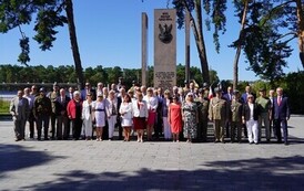 15.08.2026 - OBCHODY ŚWIĘTA WOJSKA POLSKIEGO I 106. ROCZNICY BITWY WARSZAWSKIEJ W KOZIENICACH 2
