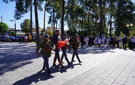 15.08.2026 - OBCHODY ŚWIĘTA WOJSKA POLSKIEGO I 106. ROCZNICY BITWY WARSZAWSKIEJ W KOZIENICACH 4
