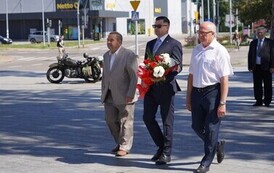 15.08.2026 - OBCHODY ŚWIĘTA WOJSKA POLSKIEGO I 106. ROCZNICY BITWY WARSZAWSKIEJ W KOZIENICACH 8