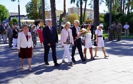 15.08.2026 - OBCHODY ŚWIĘTA WOJSKA POLSKIEGO I 106. ROCZNICY BITWY WARSZAWSKIEJ W KOZIENICACH 10
