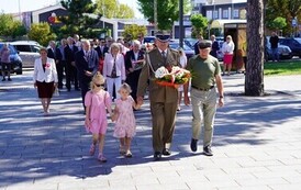 15.08.2026 - OBCHODY ŚWIĘTA WOJSKA POLSKIEGO I 106. ROCZNICY BITWY WARSZAWSKIEJ W KOZIENICACH 11