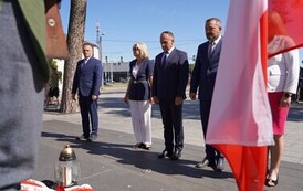 15.08.2026 - OBCHODY ŚWIĘTA WOJSKA POLSKIEGO I 106. ROCZNICY BITWY WARSZAWSKIEJ W KOZIENICACH 14