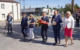 15.08.2026 - OBCHODY ŚWIĘTA WOJSKA POLSKIEGO I 106. ROCZNICY BITWY WARSZAWSKIEJ W KOZIENICACH 16