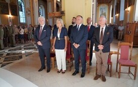 15.08.2026 - OBCHODY ŚWIĘTA WOJSKA POLSKIEGO I 106. ROCZNICY BITWY WARSZAWSKIEJ W KOZIENICACH 29