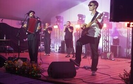 17.08.2026 - POWIAT KOZIENICKI PODZIĘKOWAŁ ZA PLONY. DOŻYNKI W GRABOWIE NAD PILICĄ ZA NAMI! 13