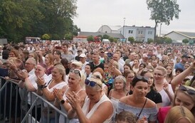 17.08.2026 - POWIAT KOZIENICKI PODZIĘKOWAŁ ZA PLONY. DOŻYNKI W GRABOWIE NAD PILICĄ ZA NAMI! 21