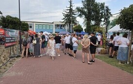 17.08.2026 - POWIAT KOZIENICKI PODZIĘKOWAŁ ZA PLONY. DOŻYNKI W GRABOWIE NAD PILICĄ ZA NAMI! 60