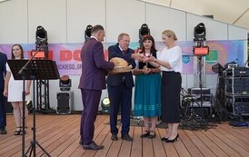 17.08.2026 - POWIAT KOZIENICKI PODZIĘKOWAŁ ZA PLONY. DOŻYNKI W GRABOWIE NAD PILICĄ ZA NAMI! 117