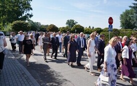 17.08.2026 - POWIAT KOZIENICKI PODZIĘKOWAŁ ZA PLONY. DOŻYNKI W GRABOWIE NAD PILICĄ ZA NAMI! 147