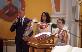 17.08.2026 - POWIAT KOZIENICKI PODZIĘKOWAŁ ZA PLONY. DOŻYNKI W GRABOWIE NAD PILICĄ ZA NAMI! 159
