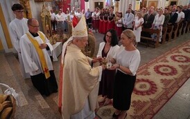 17.08.2026 - POWIAT KOZIENICKI PODZIĘKOWAŁ ZA PLONY. DOŻYNKI W GRABOWIE NAD PILICĄ ZA NAMI! 160