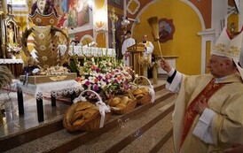 17.08.2026 - POWIAT KOZIENICKI PODZIĘKOWAŁ ZA PLONY. DOŻYNKI W GRABOWIE NAD PILICĄ ZA NAMI! 165
