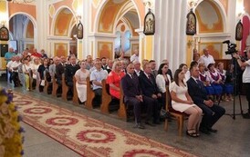17.08.2026 - POWIAT KOZIENICKI PODZIĘKOWAŁ ZA PLONY. DOŻYNKI W GRABOWIE NAD PILICĄ ZA NAMI! 172