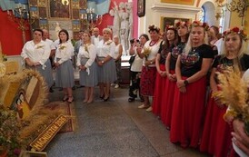 17.08.2026 - POWIAT KOZIENICKI PODZIĘKOWAŁ ZA PLONY. DOŻYNKI W GRABOWIE NAD PILICĄ ZA NAMI! 179