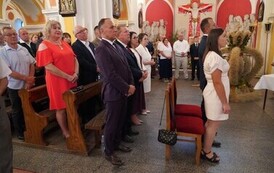 17.08.2026 - POWIAT KOZIENICKI PODZIĘKOWAŁ ZA PLONY. DOŻYNKI W GRABOWIE NAD PILICĄ ZA NAMI! 180