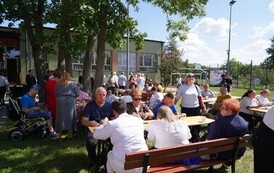 28.08.2026 - 30 LAT RAZEM! JUBILEUSZ WARSZTATU TERAPII ZAJĘCIOWEJ W PRZEWOZIE 3