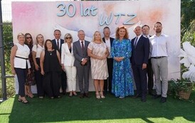 28.08.2026 - 30 LAT RAZEM! JUBILEUSZ WARSZTATU TERAPII ZAJĘCIOWEJ W PRZEWOZIE 7