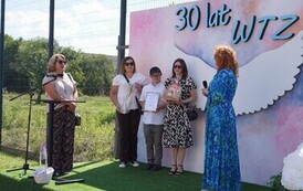 28.08.2026 - 30 LAT RAZEM! JUBILEUSZ WARSZTATU TERAPII ZAJĘCIOWEJ W PRZEWOZIE 13