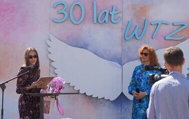 28.08.2026 - 30 LAT RAZEM! JUBILEUSZ WARSZTATU TERAPII ZAJĘCIOWEJ W PRZEWOZIE 18